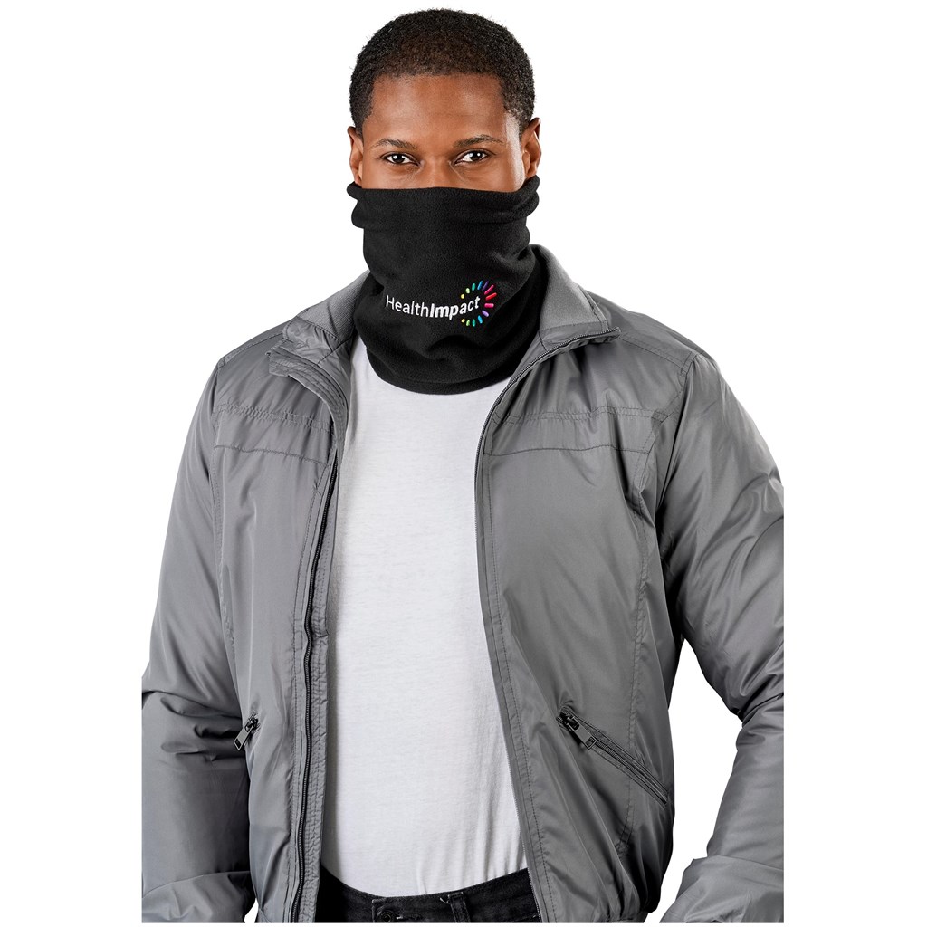 Snugg Neck Warmer & Beanie Sourcing Magic