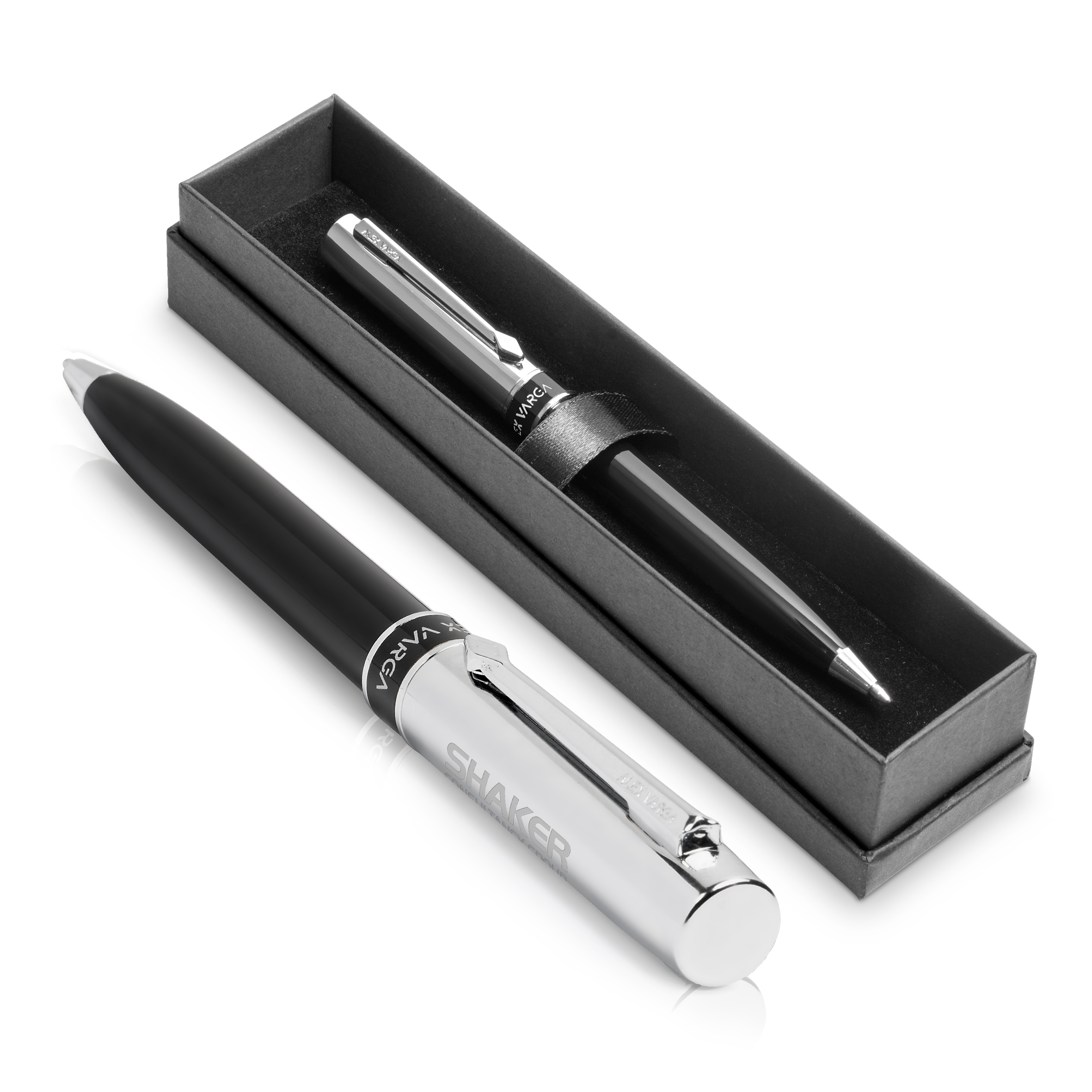 20X Parker ultra fine navigator roller ball pen refill set 20 blue new sealed 