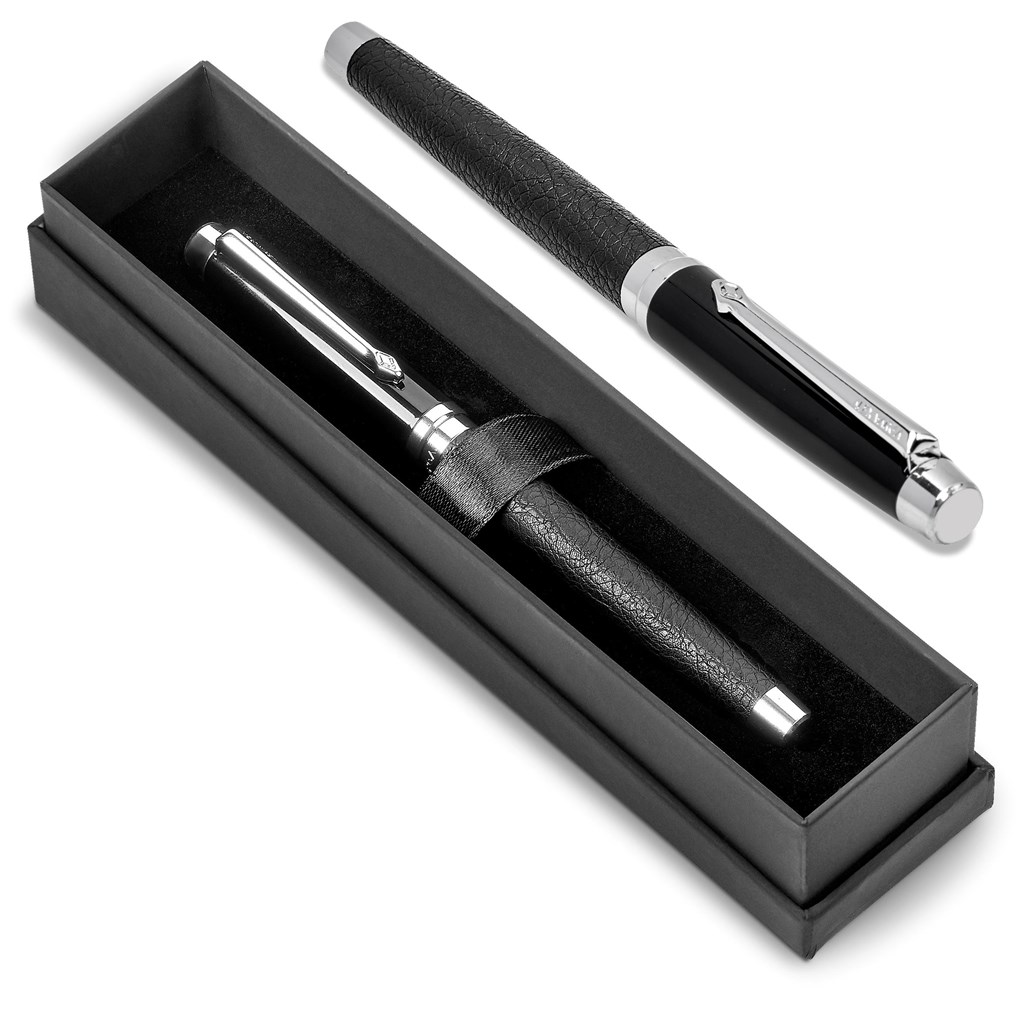 Alex Varga Corinthia Rollerball Sourcing Magic
