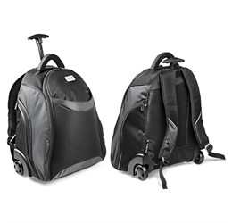 elleven tech trolley backpack