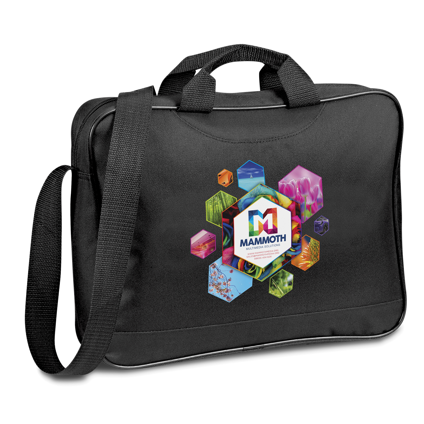 Milwaukee Conference Bag BAG3544