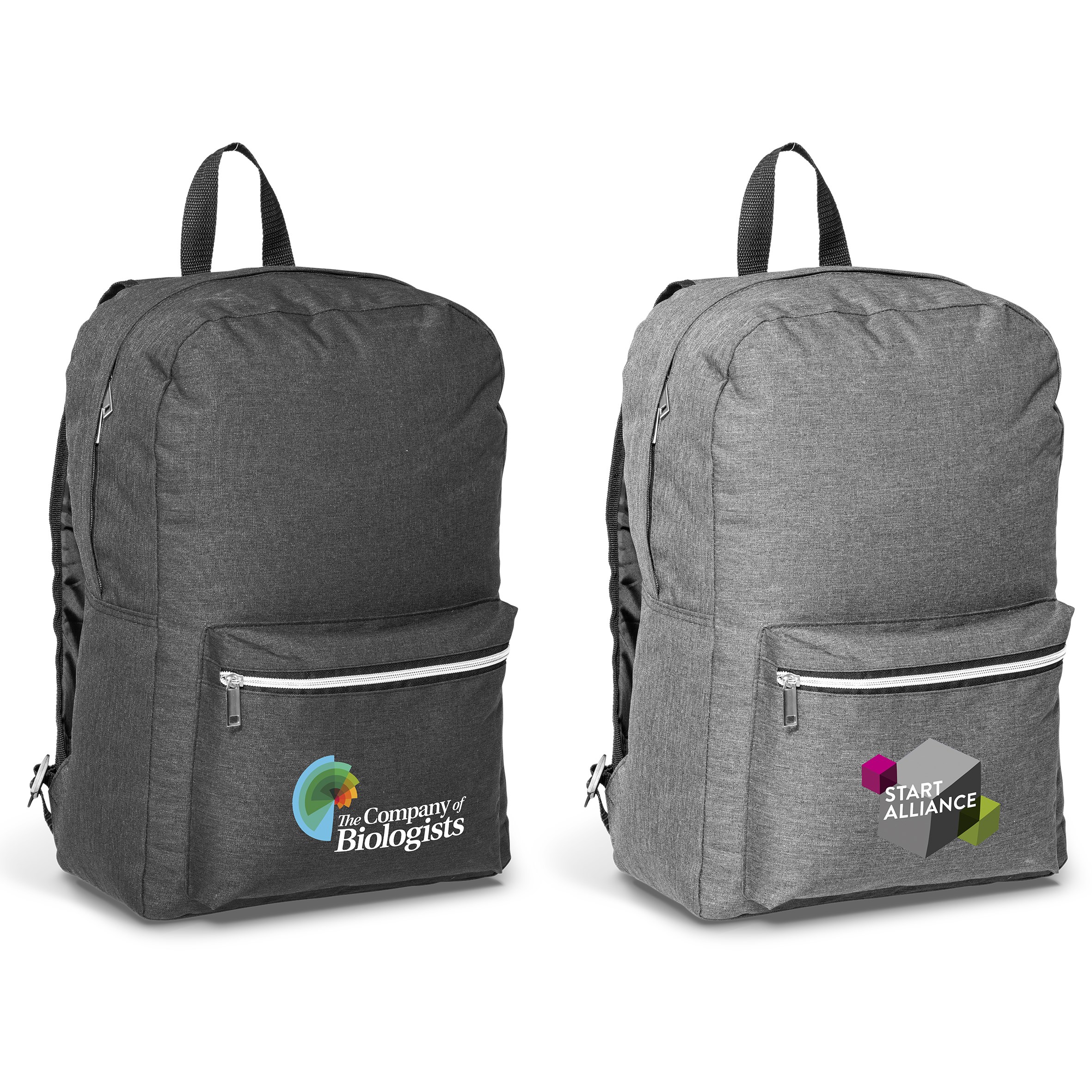 Tulsa Backpack Primestores