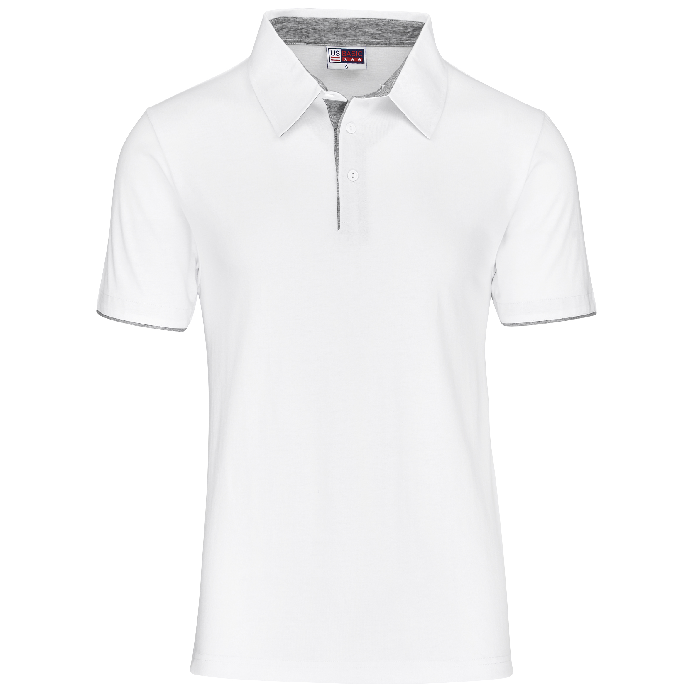 Custom Mens Delta Golf Shirt Centurion Gauteng | Minuteman Press South ...