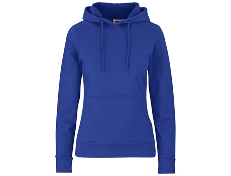 Ladies Omega Hooded Sweater | BAS-7787
