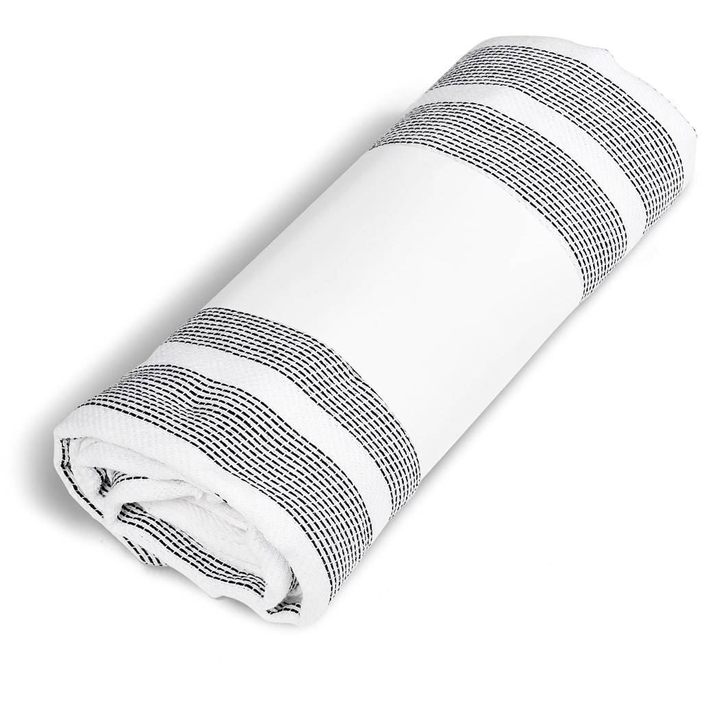 Serendipio Clarens Blanket & Throw Sourcing Magic