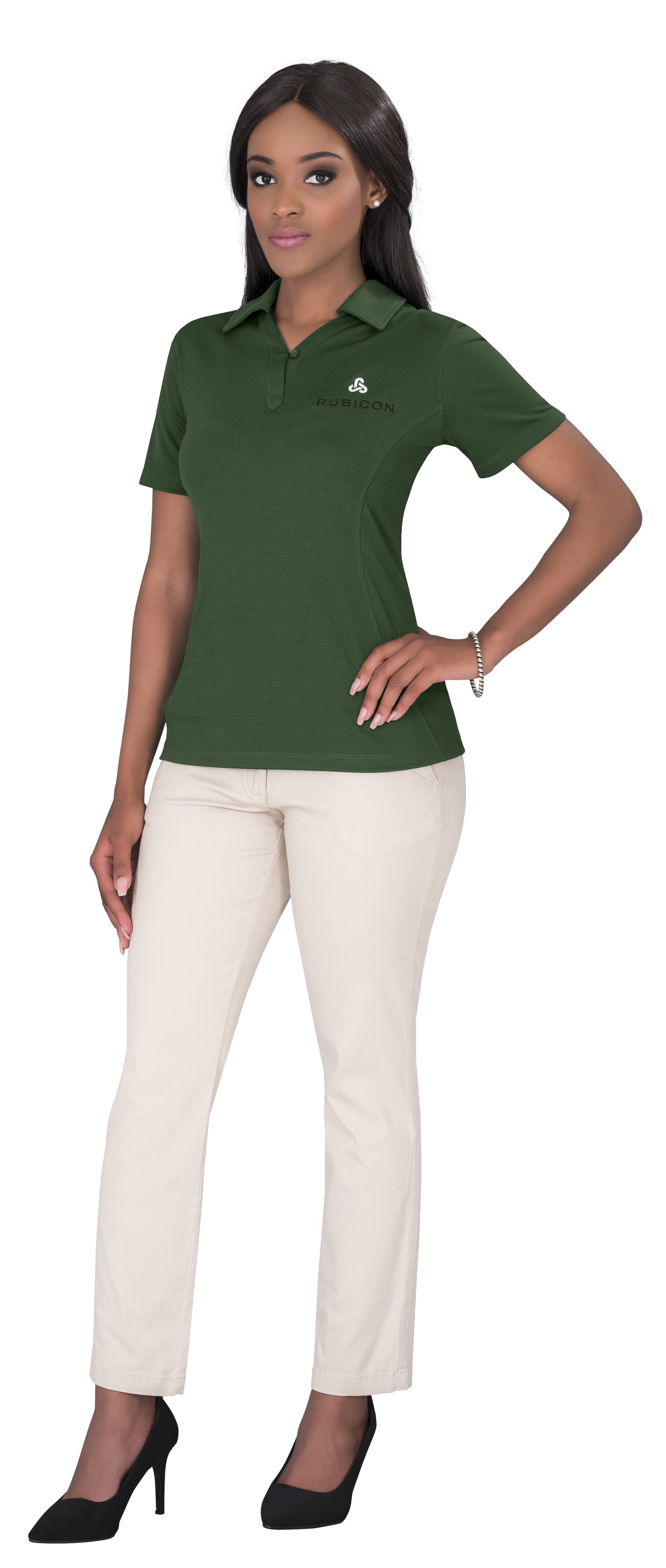 Yellow Golf Shirts Supplier South Africa