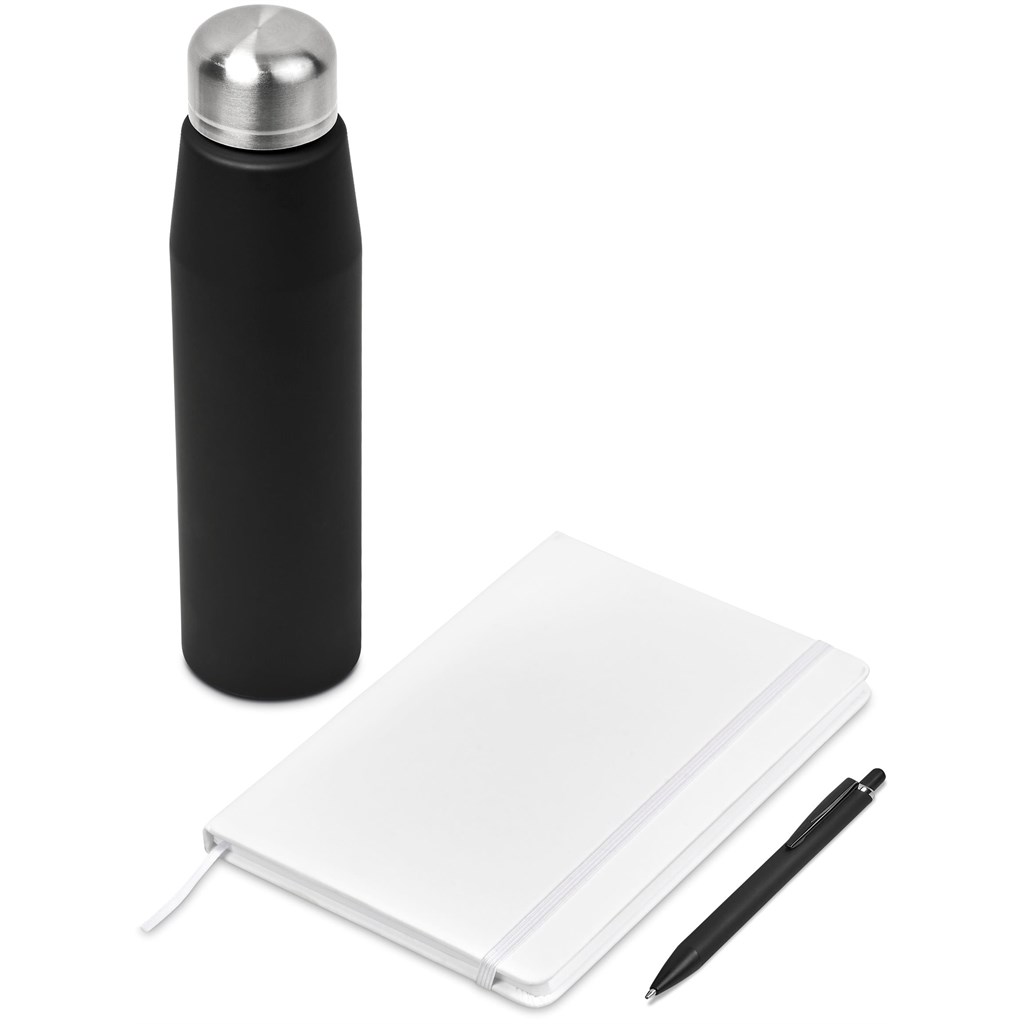 Benson White Gift Set Sourcing Magic