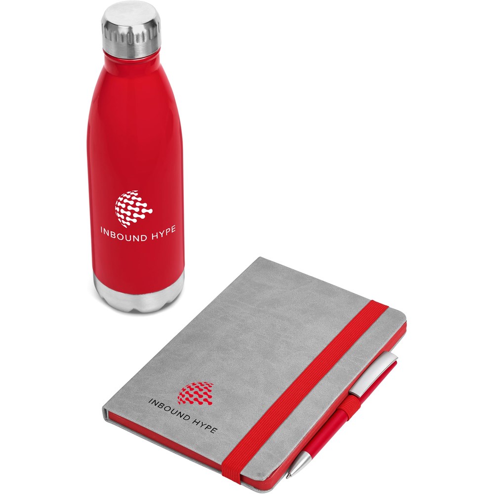 Harris White Gift Set Sourcing Magic