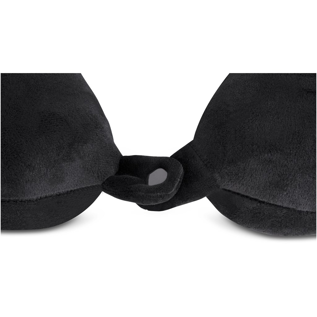 Kiddies Travel Pillow Bear Sourcing Magic