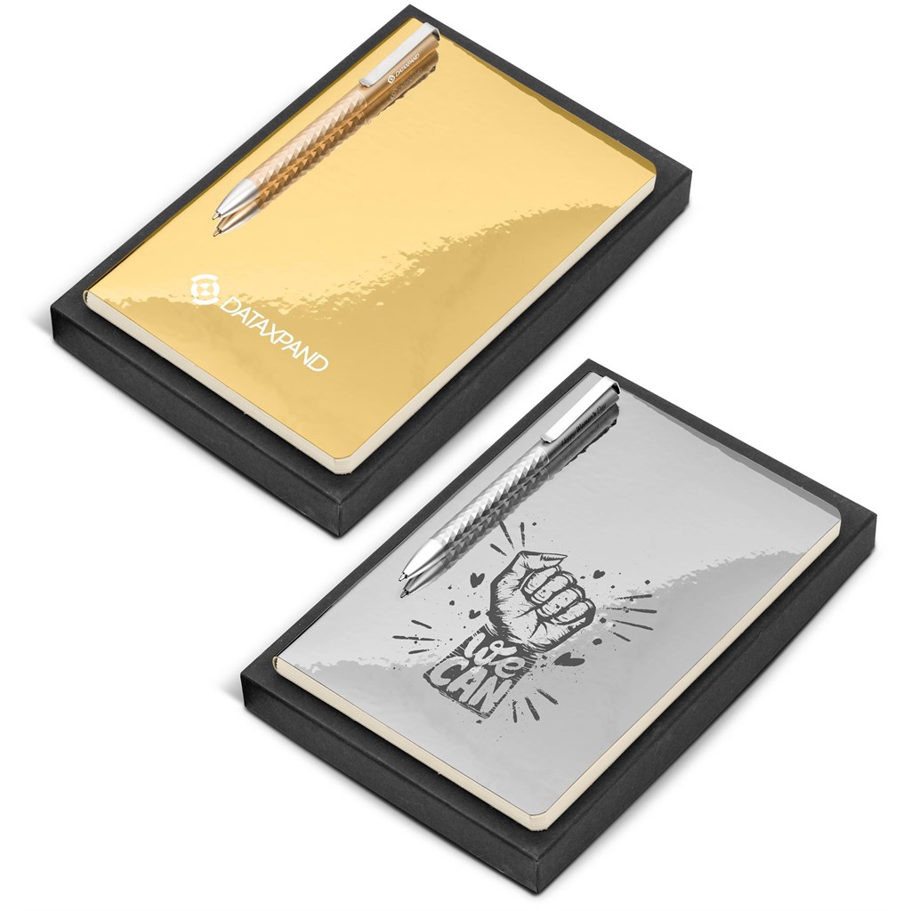 Prestige One Gift Set Sourcing Magic