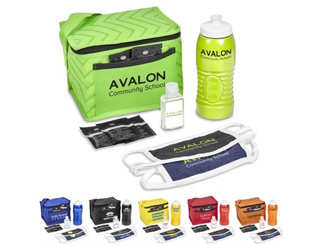 safety 1st first aid kit