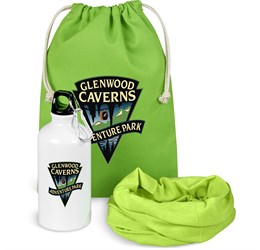 promo: Ramble Active Set (Lime)!