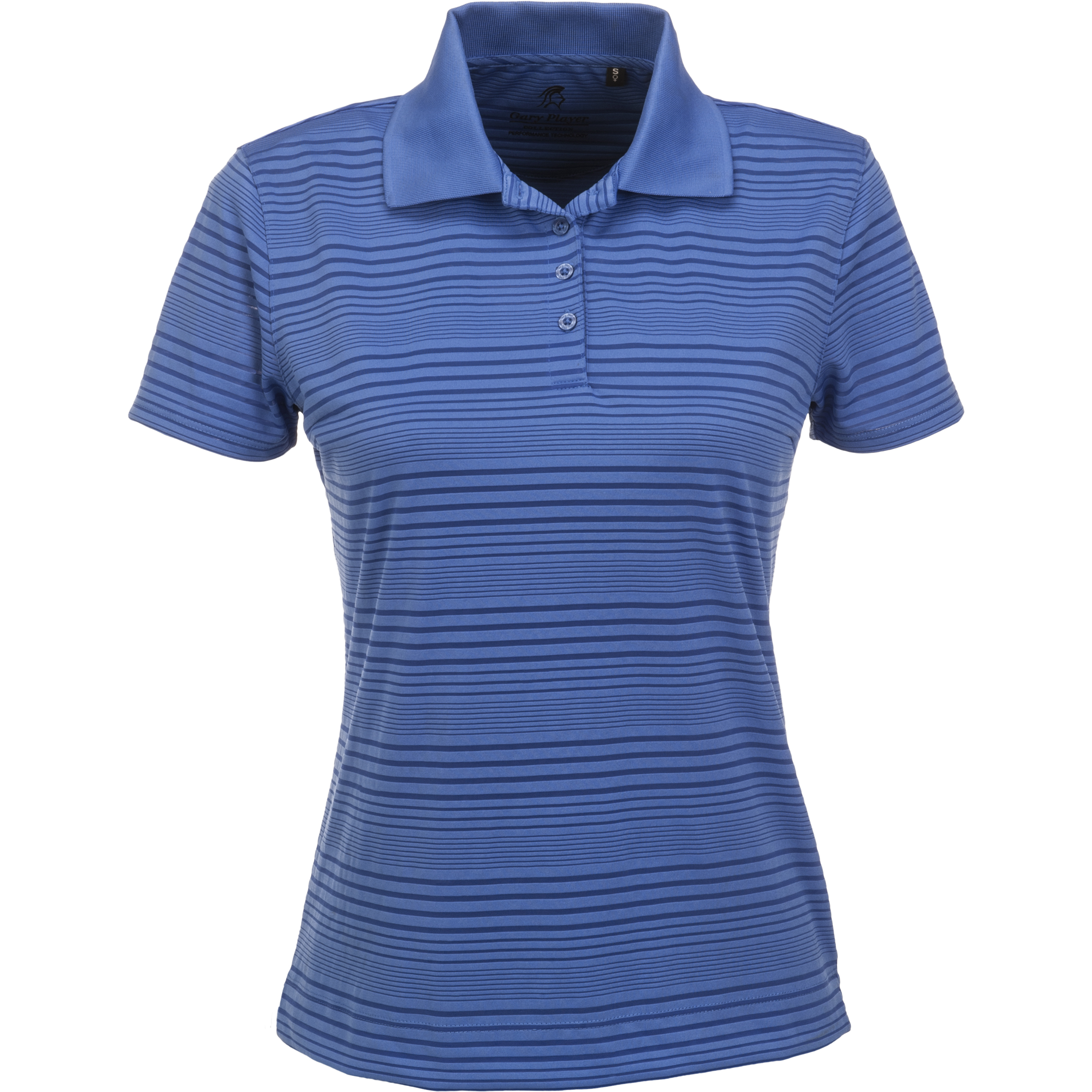 Ladies Westlake Golf Shirt Blue Only GP3505BU
