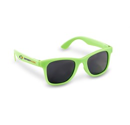 Stylo Kiddies Sunglasses  Lime