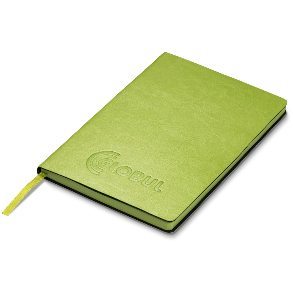 Showcase A5 Soft Cover Notebook Sourcing Magic