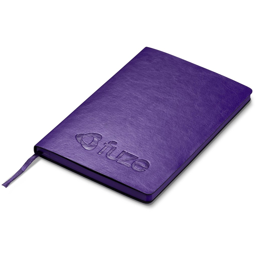 Showcase A5 Soft Cover Notebook Sourcing Magic