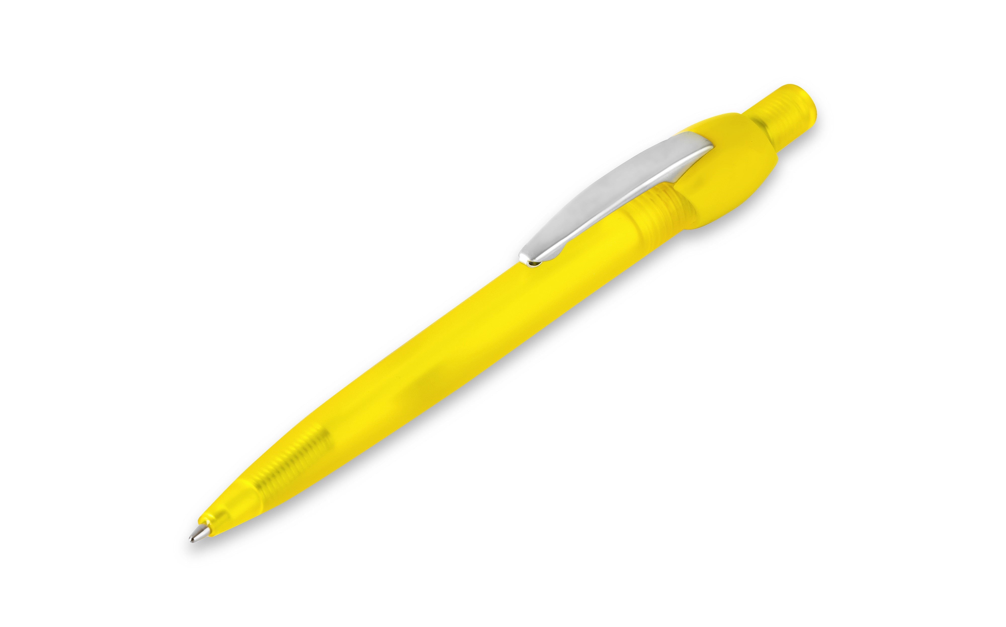 Jedi Ball Pen Yellow Only PEN1425Y