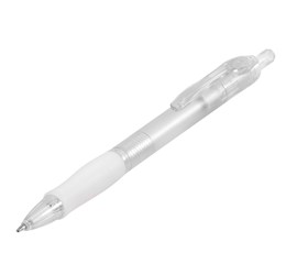 promo: Trinity Ball Pen (Transparent/Frosted White)!