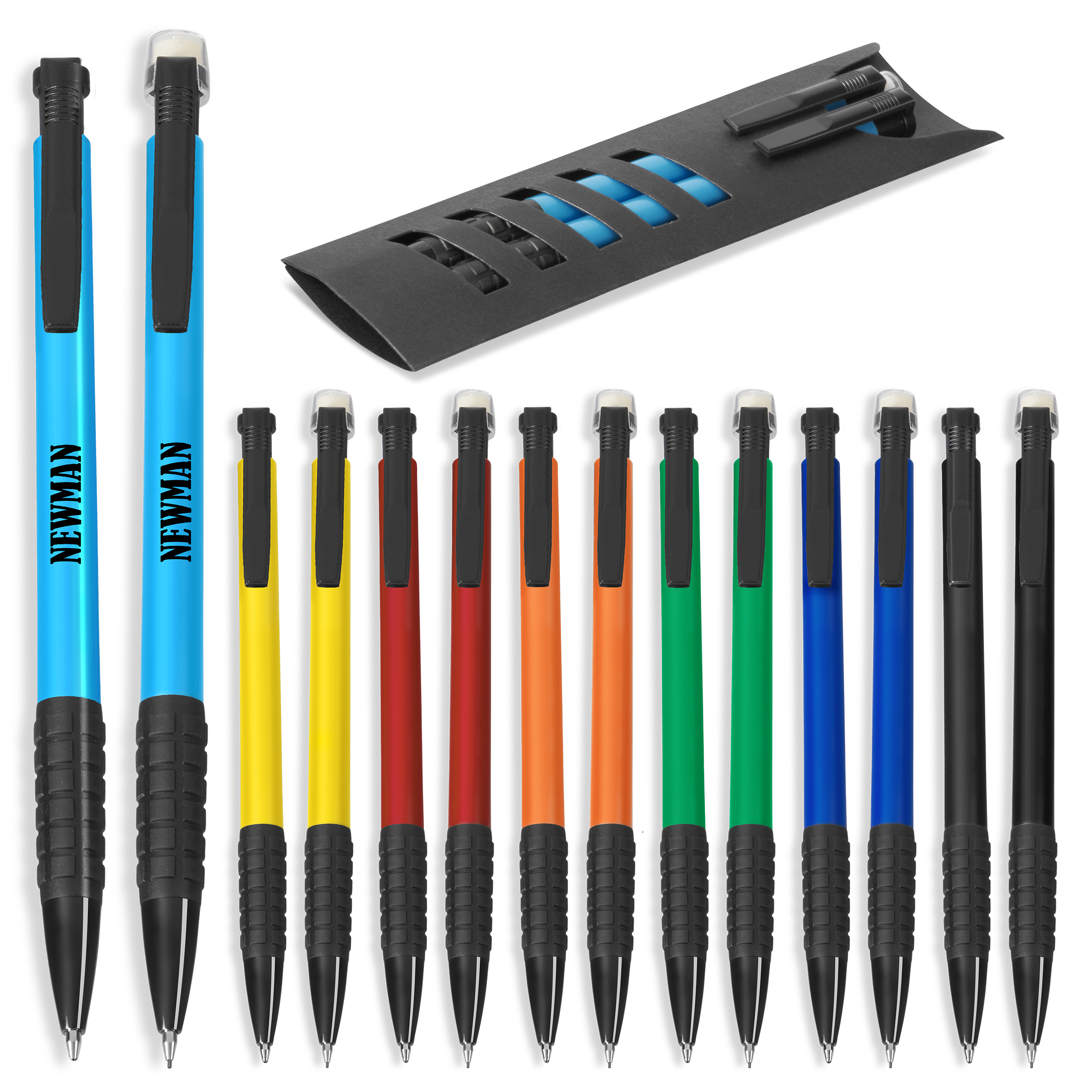 maui pen and clutch pencil set penset 1723