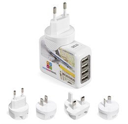 Blaster Usb Power Hub