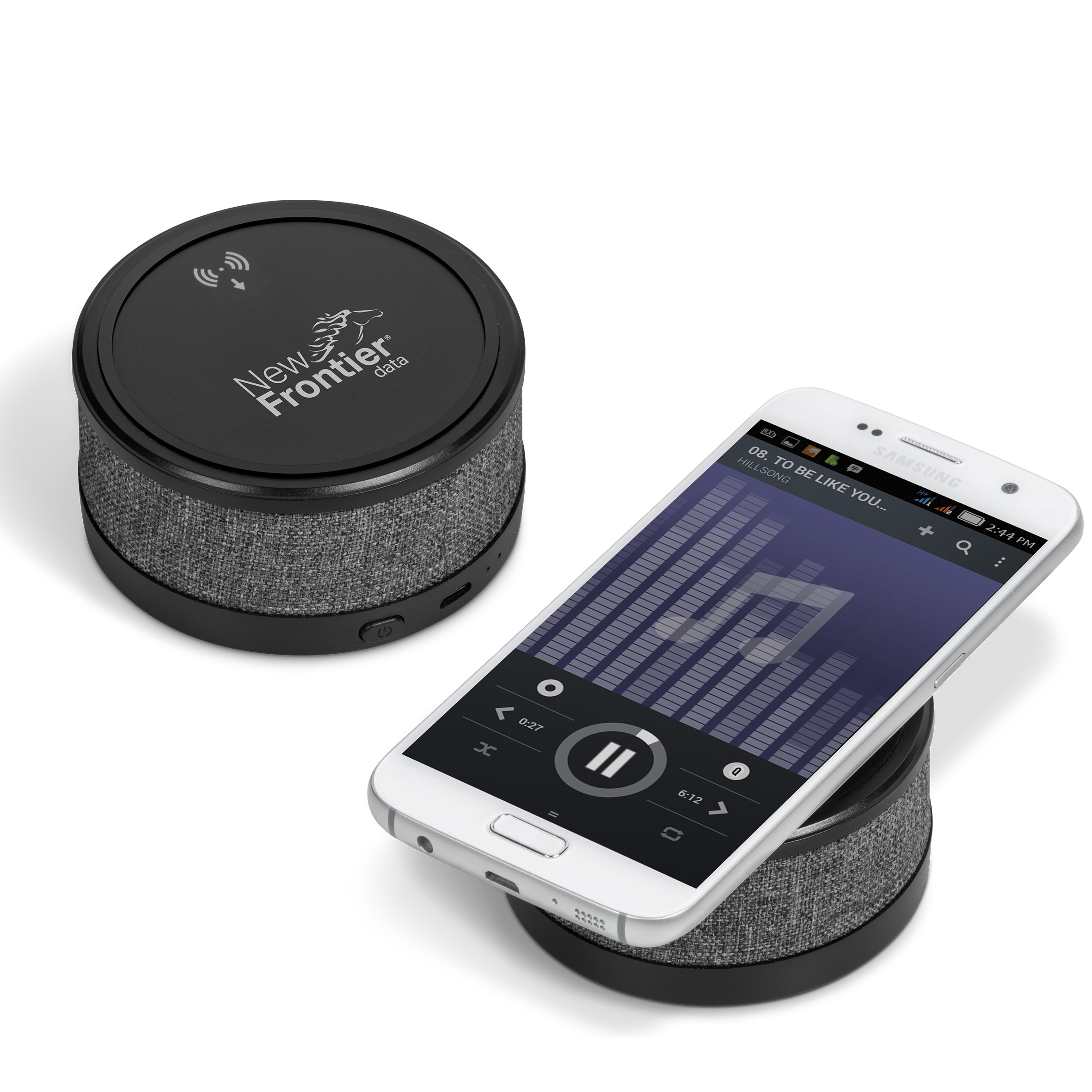 best bluetooth speaker with phone charger