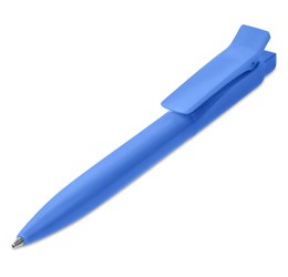 promo: Snapper Ball Pen (Cyan)!