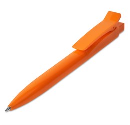 promo: Snapper Ball Pen (Orange)!